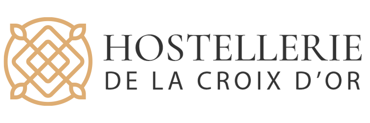 L'Hostellerie de la Croix D'or